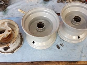Mini Bike/ Gokart Rims