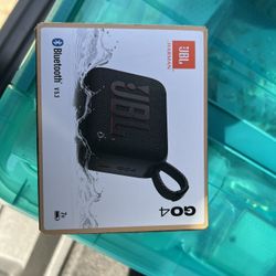 JBL GO 4
