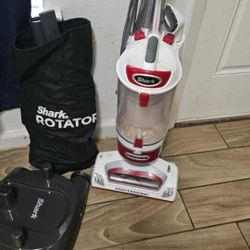 Shark Rotator Vacuum 