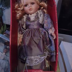 Doll