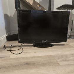 36 Inch Panasonic Flat Screen TV