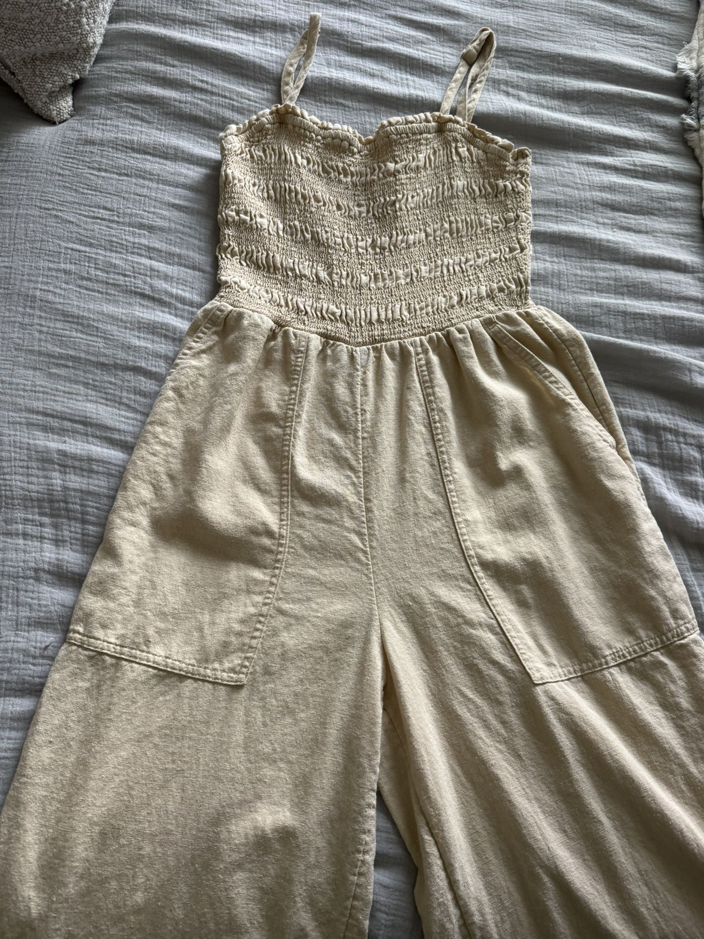 Universal Thread jumper