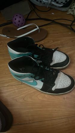 Jordan’s