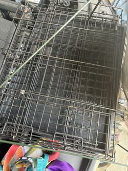 Dog Crate