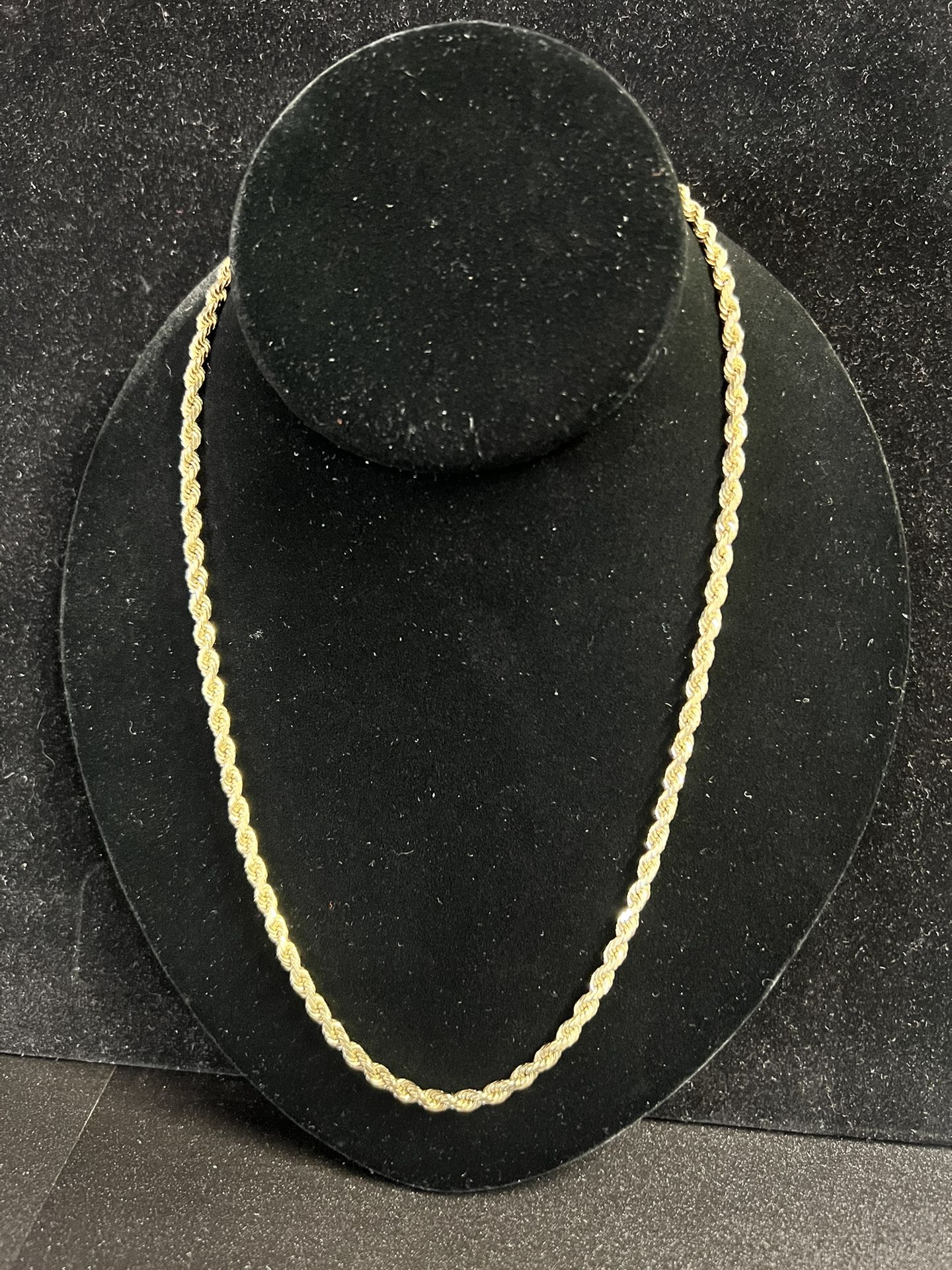 Rope Chain #90760-1
