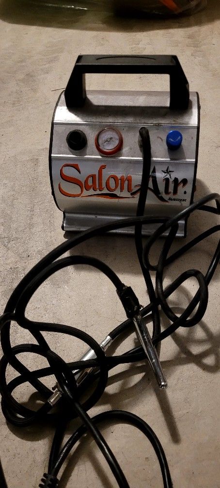 Air Brush