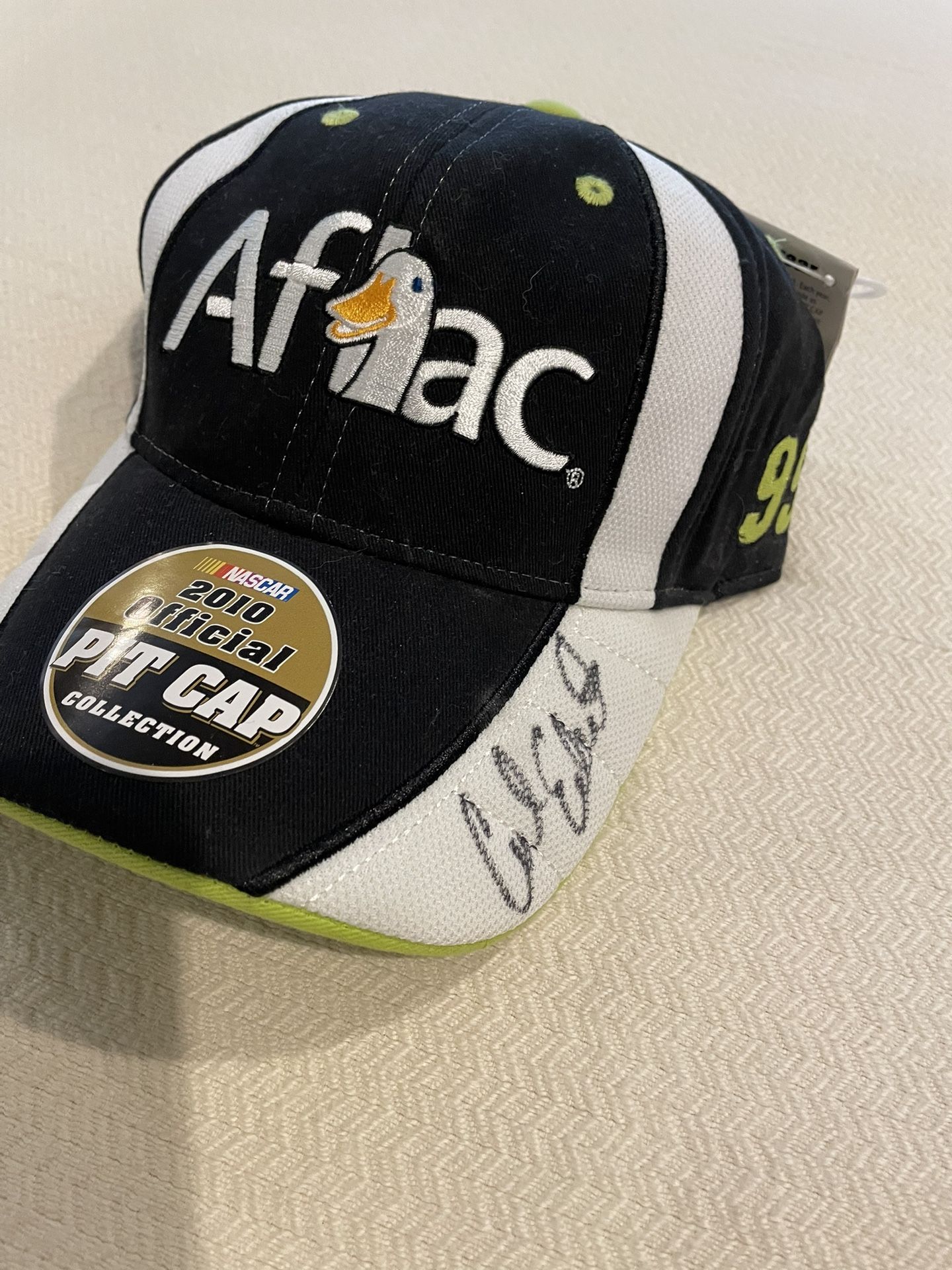Nascar Collectibles