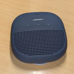 Bose SoundLink Micro Bluetooth Speaker 