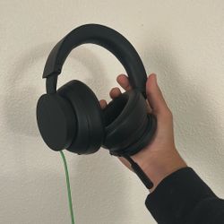 Wired Xbox Gaming Headset