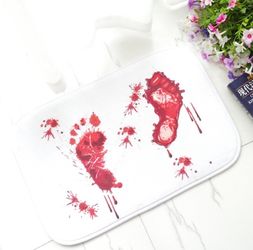 FREE Kitchen/Bath Floor Mat