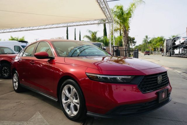 2024 Honda Accord