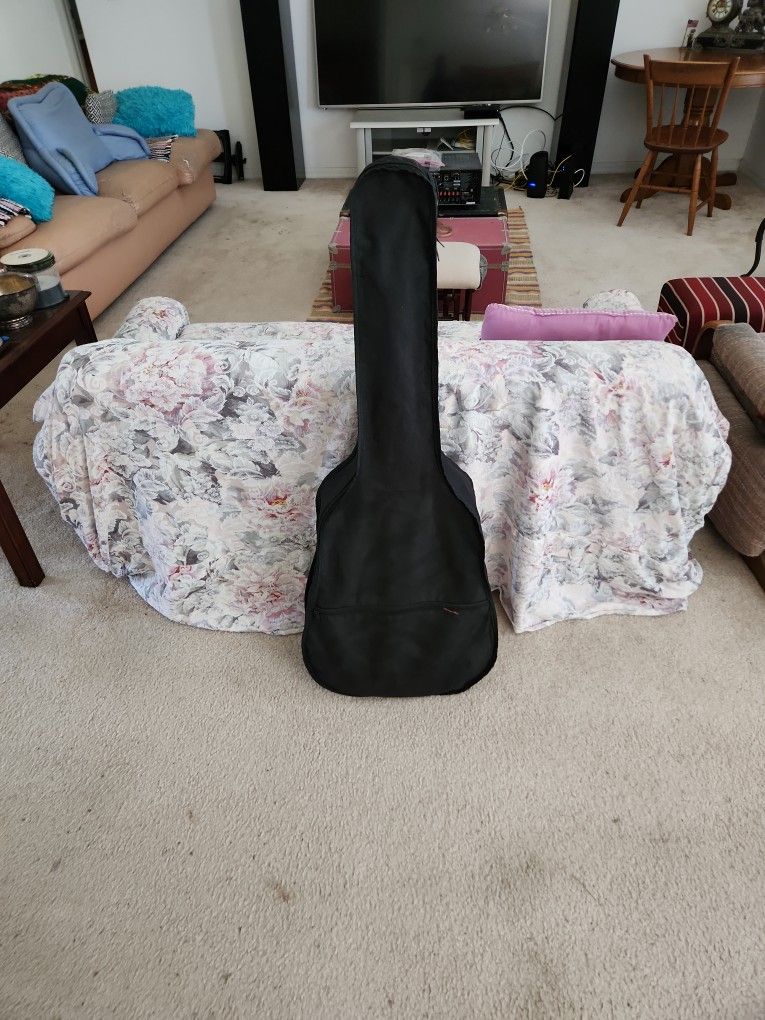 Guitar A