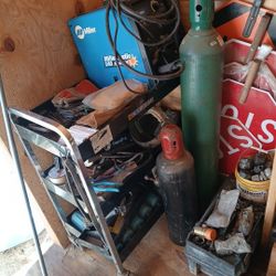 Everything Must Be Sold Will Meet Or You Can Stop By To Veiw Something You're Interested In Reasonable Prices!