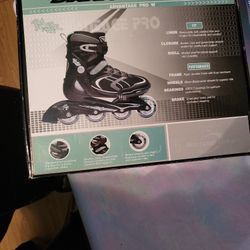 Roller Blades
