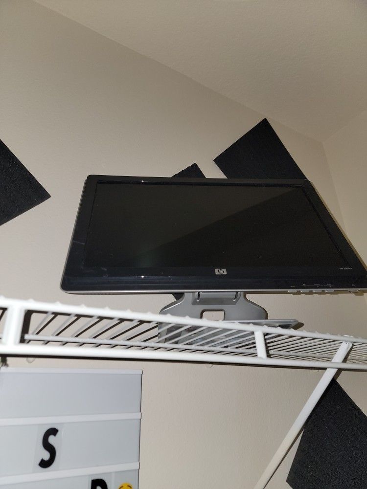 Hp Monitor