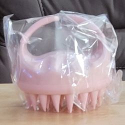 L'ange Scalp Saveur Stimulating Scalp Brush