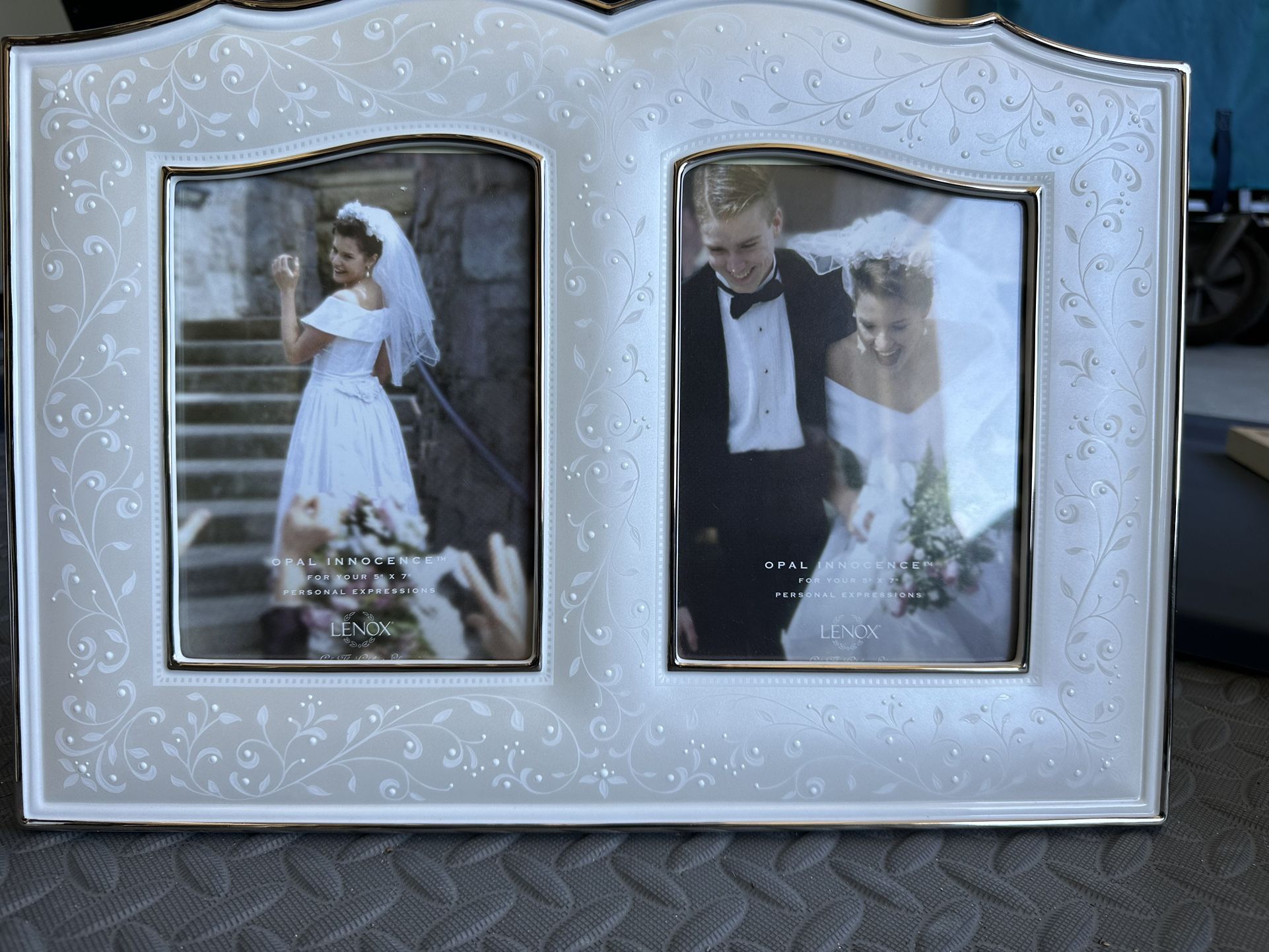 Lenox Wedding Promise Set