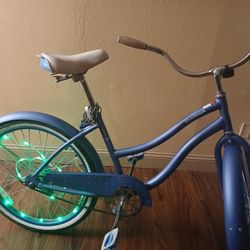 Brand New Beach Cruiser 