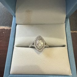 Engagement Ring
