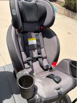 Car seat