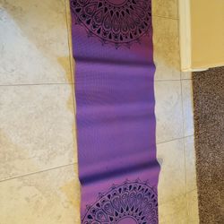 Yoga Mat