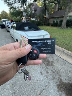 Keys ,fobs ,key programming ,lost keys , damaged keys ,replacement keys