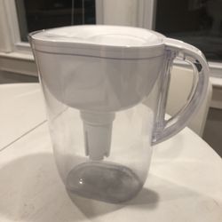 Brita Water Filtering Pitcher
