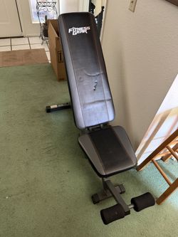 Fitness Gear