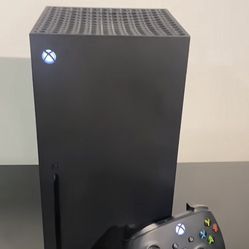  Xbox Series X
