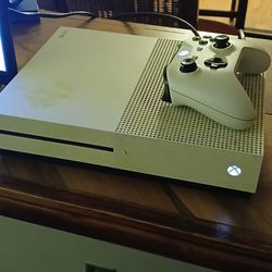 X BOX ONE 