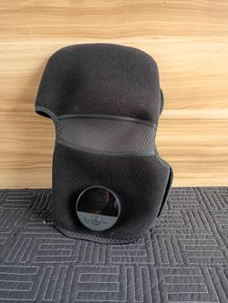 MEDCURSOR MD-KP02 Heated Knee Massager