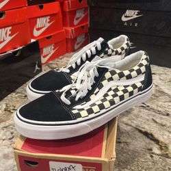 Vans