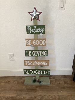 Christmas decorations