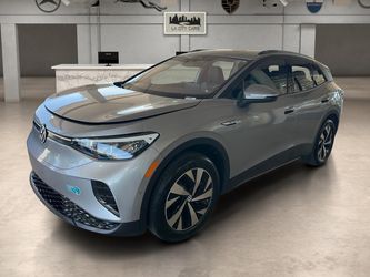 2023 Volkswagen ID.4