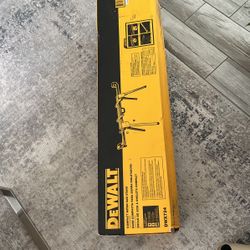 Dewalt Compact Miter Saw Stand