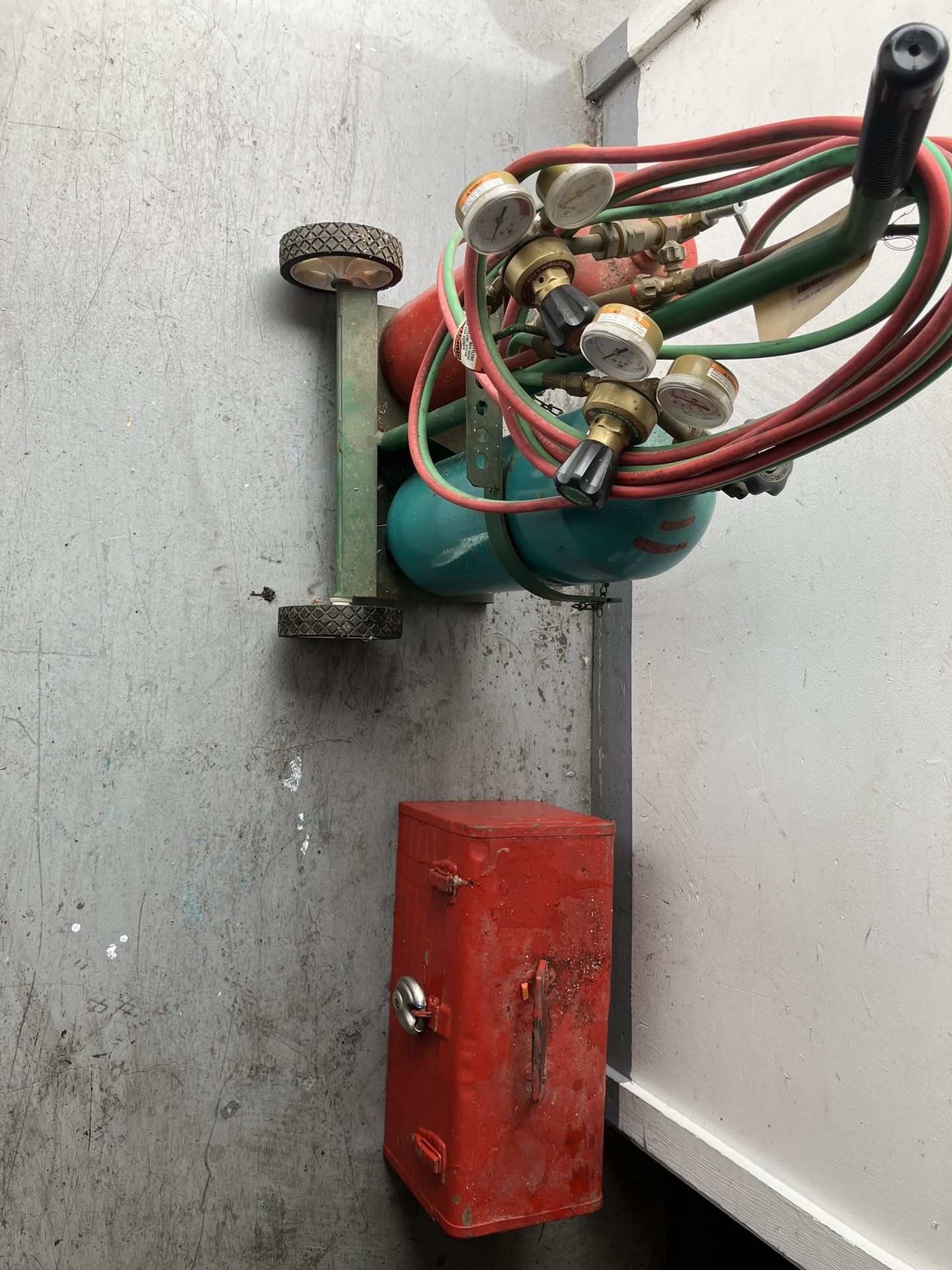 Welder