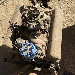 1955 Chevrolet Bel Air