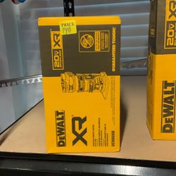 Dewalt 20 V Max XR Cordless Compact Router 