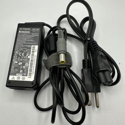 Lenovo 65W 20V AC Adapter Charger 42T4416 PA-1650-54I Laptop Power Supply 
