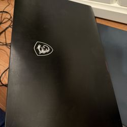 Msi Laptop I5 10th