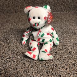 Beanie Baby: Pippo The Italian Bear