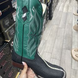 mens western boots