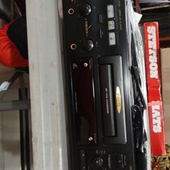 Jvc  Player