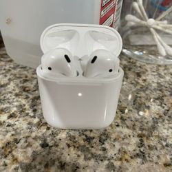 Airpods 1st Gen