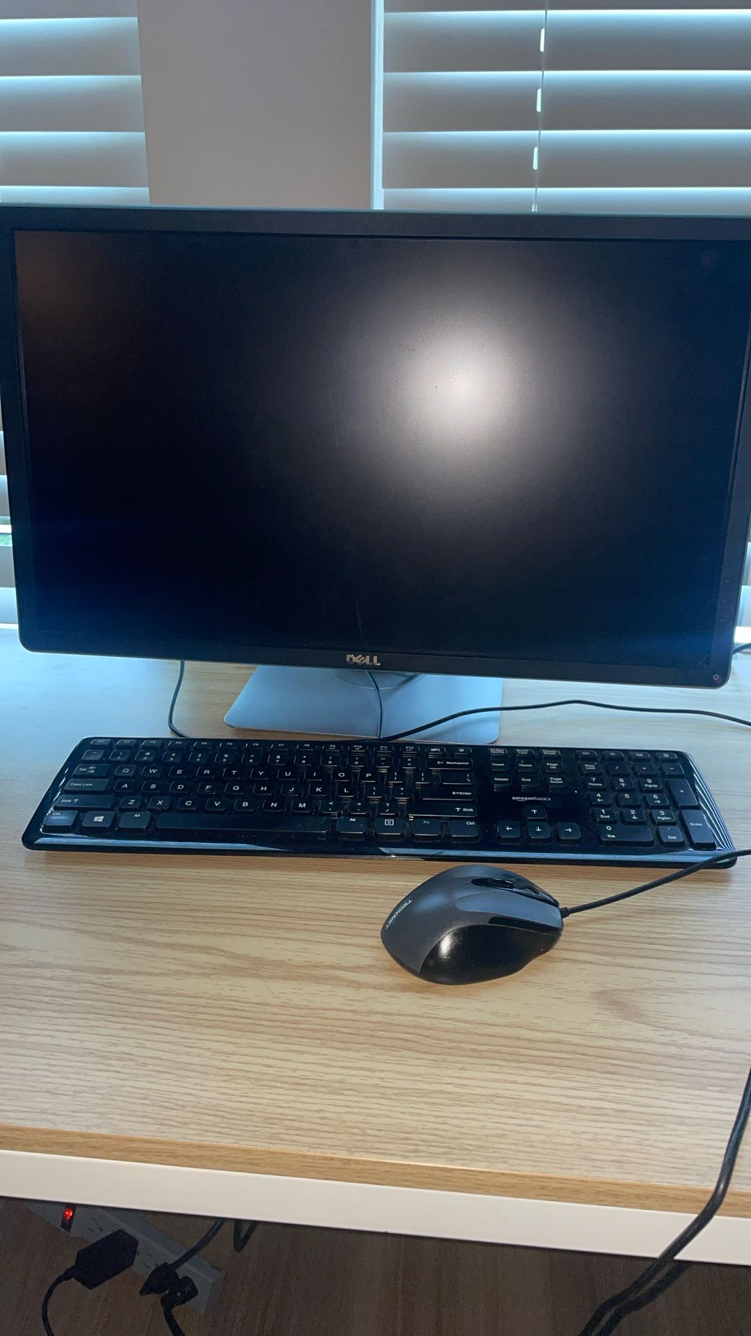 Complete Dell Optiplex 3070 Home/Office PC Setup - Ready to Go!