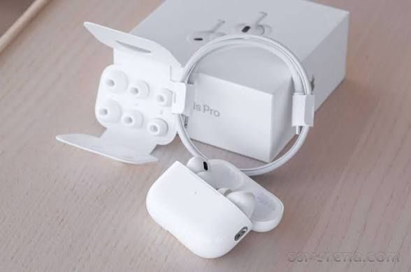 Apple AirPods Pro 2nd Gen ANC