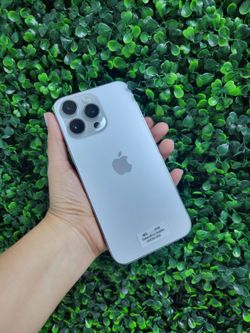 iPhone 14 Pro Max (Unlocked) 128GB 