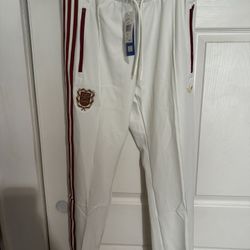 Adidas Bayern Munich Pants 