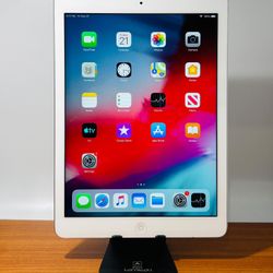 Apple iPad AIR 16GB 9.7” Fully Functional