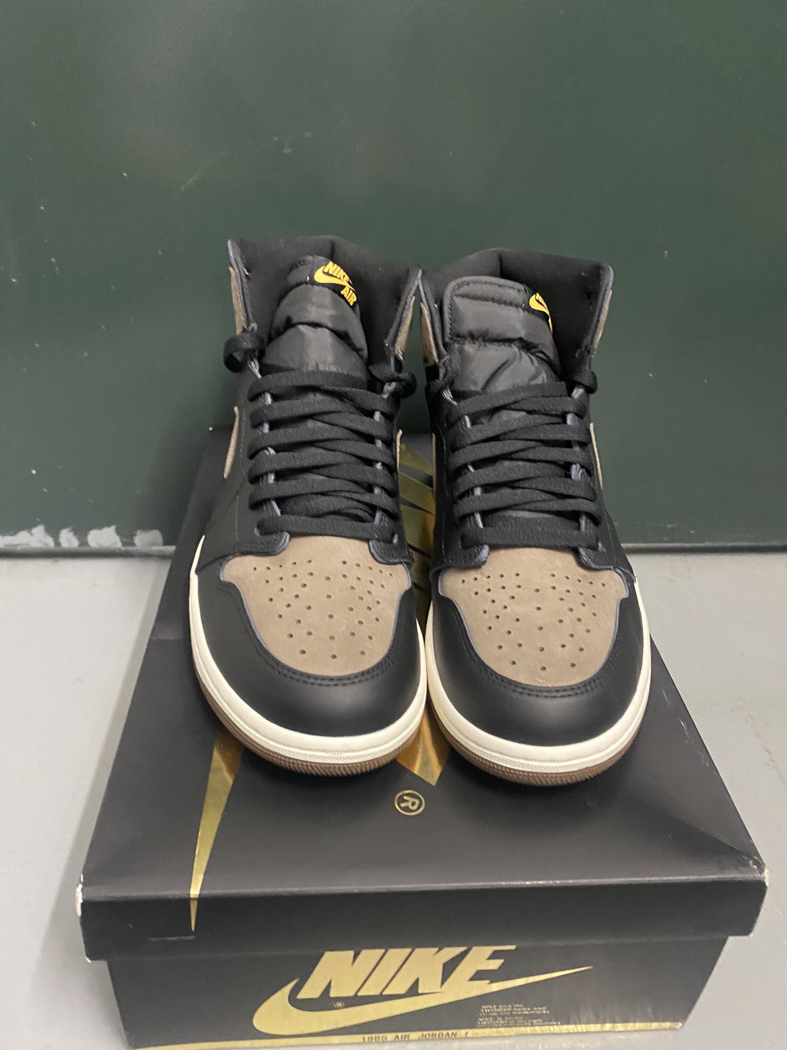 Jordan 1